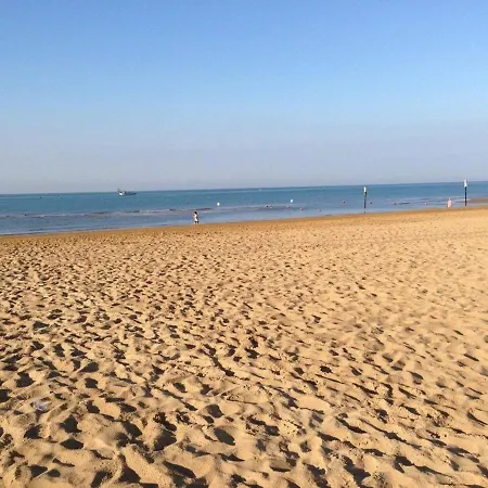 Quiet Location By Beahost Lägenhet Bibione